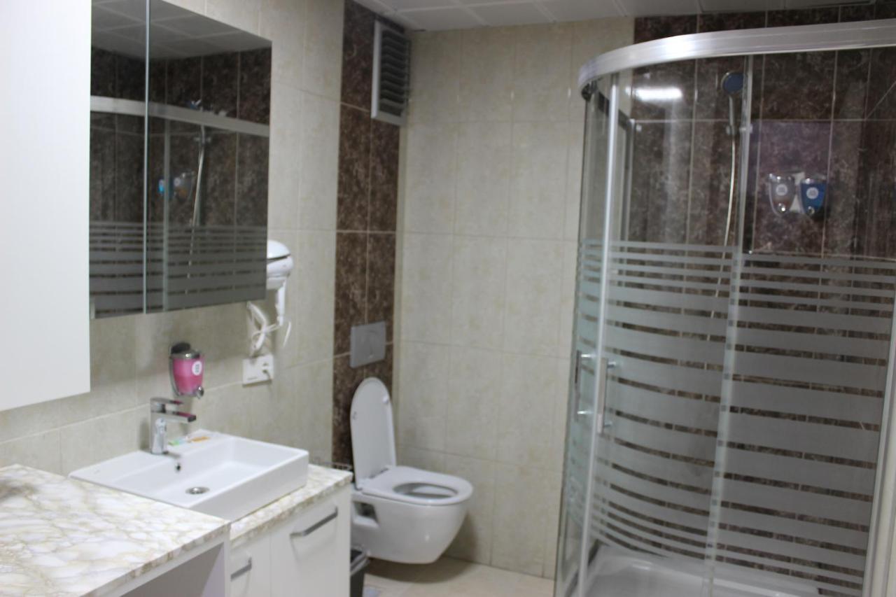 Quars Suite Istanbul Exterior photo