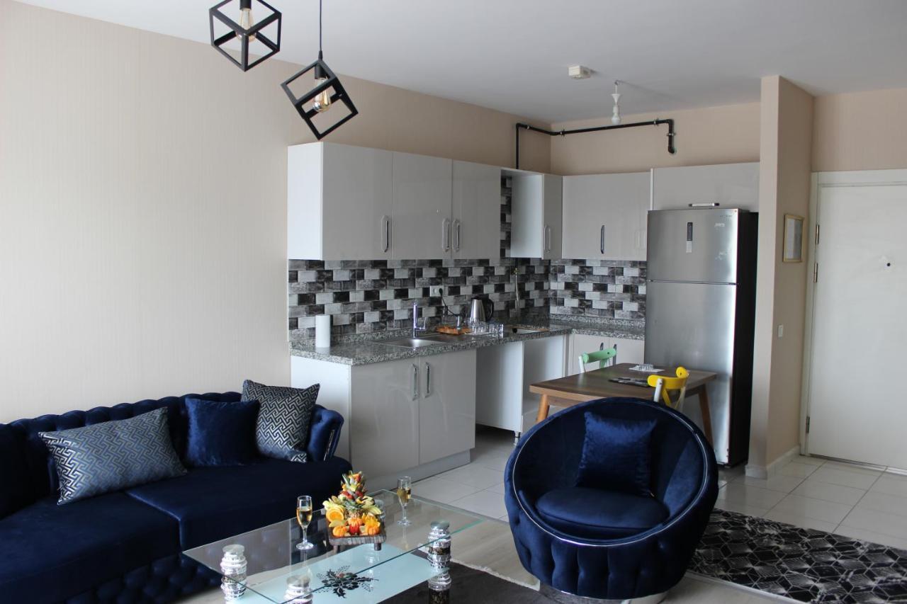 Quars Suite Istanbul Exterior photo