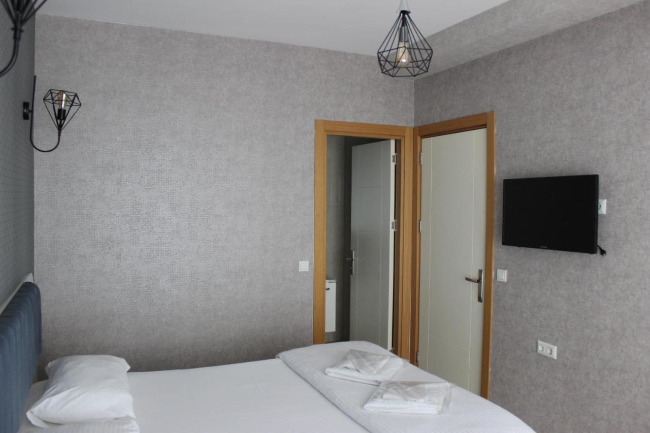 Quars Suite Istanbul Exterior photo