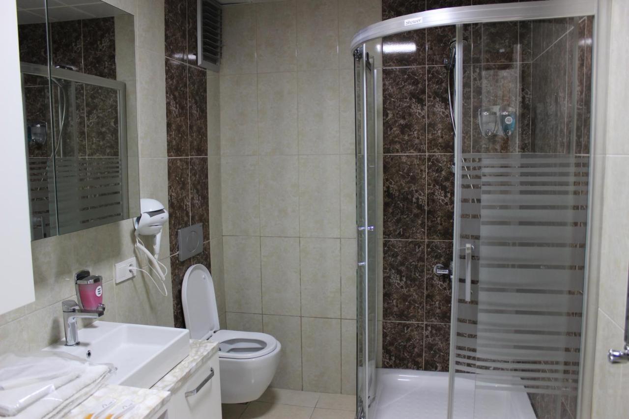 Quars Suite Istanbul Exterior photo