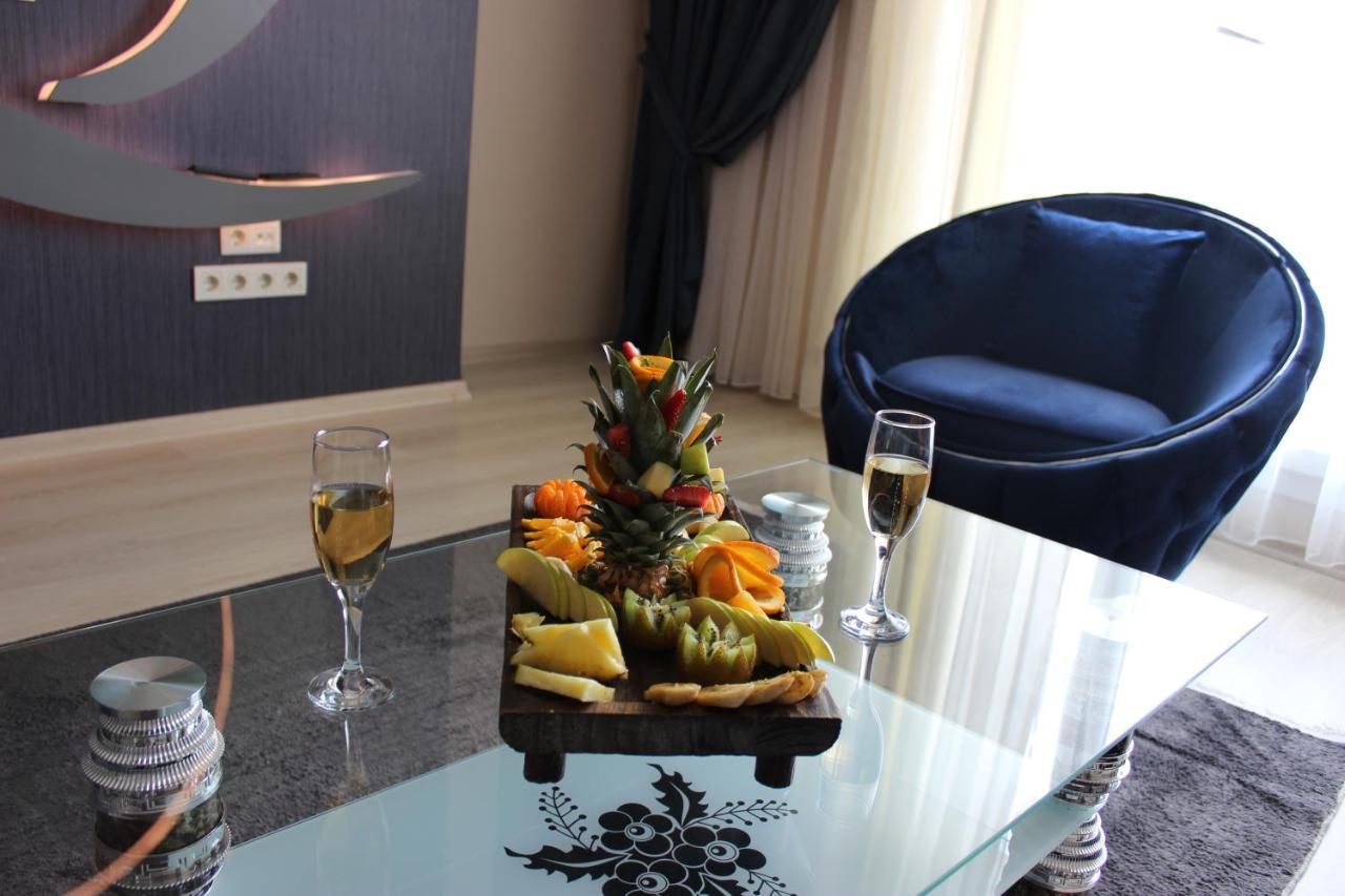 Quars Suite Istanbul Exterior photo