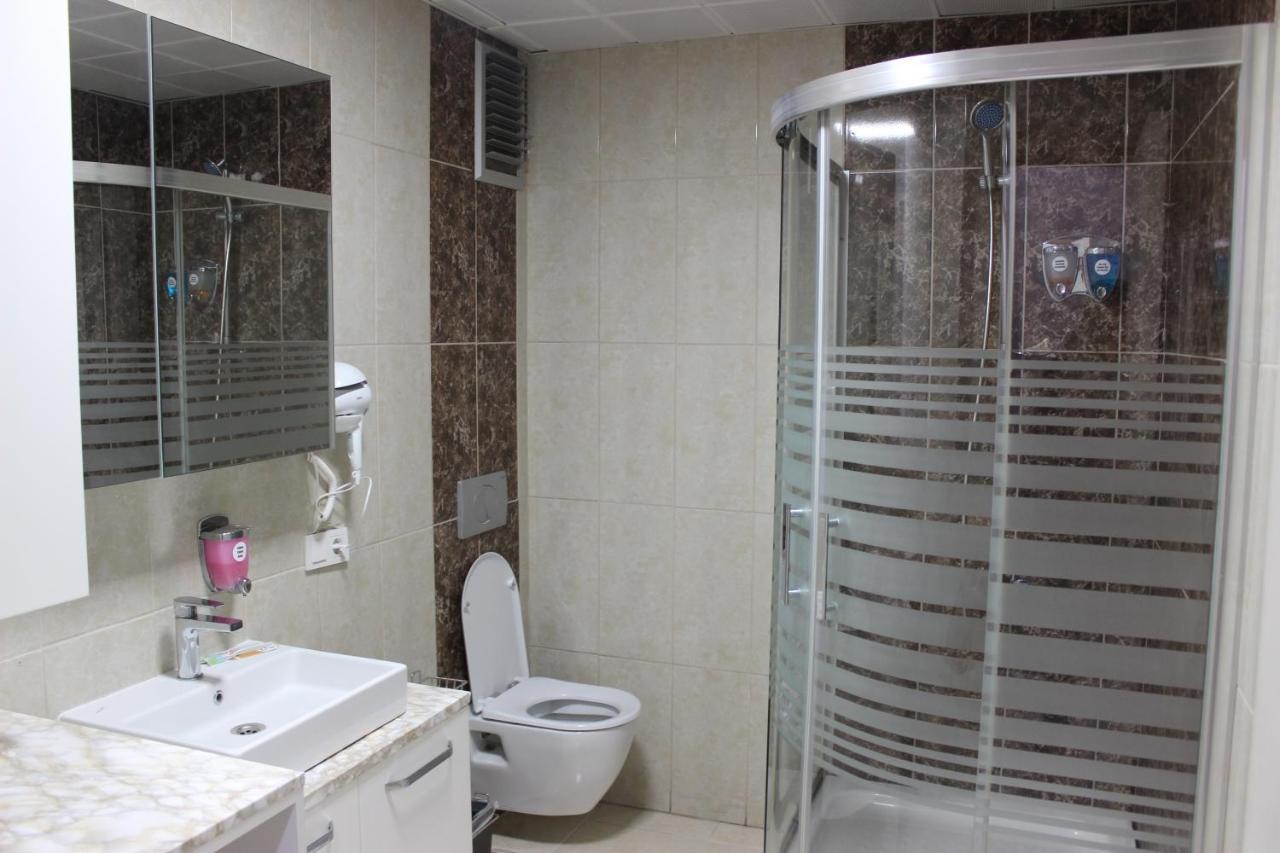 Quars Suite Istanbul Exterior photo