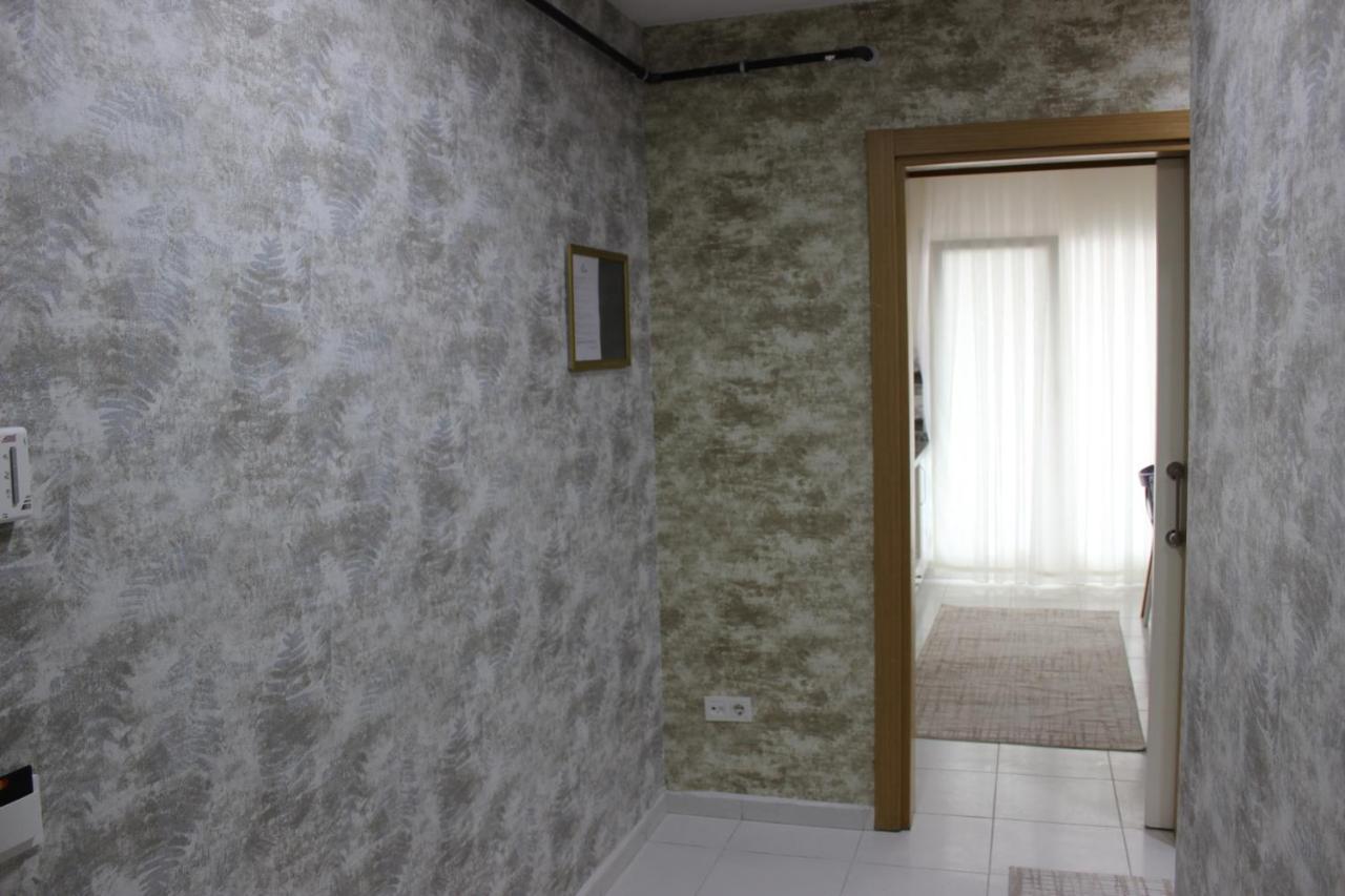 Quars Suite Istanbul Exterior photo