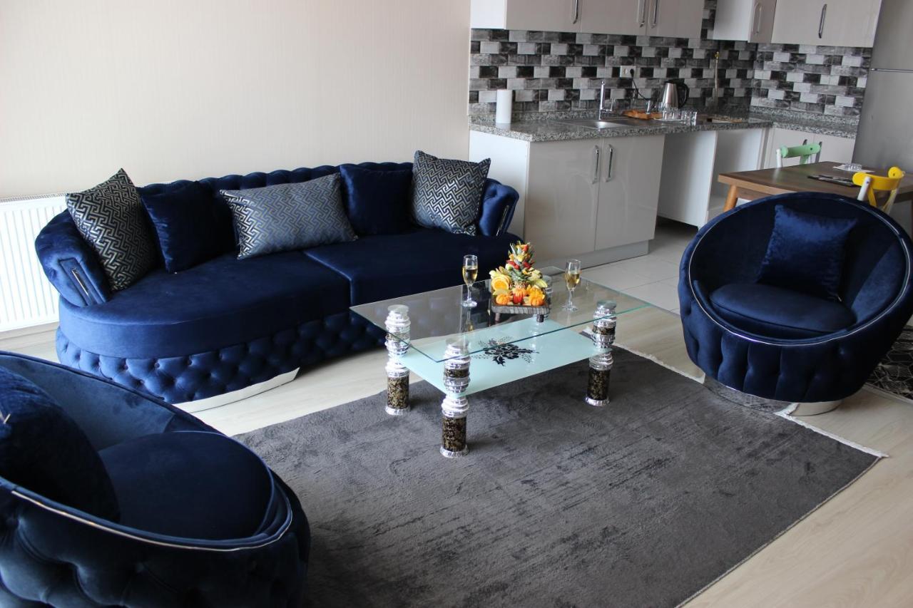 Quars Suite Istanbul Exterior photo