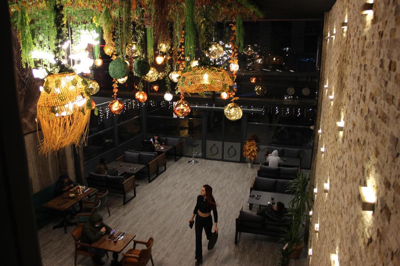 Quars Suite Istanbul Exterior photo