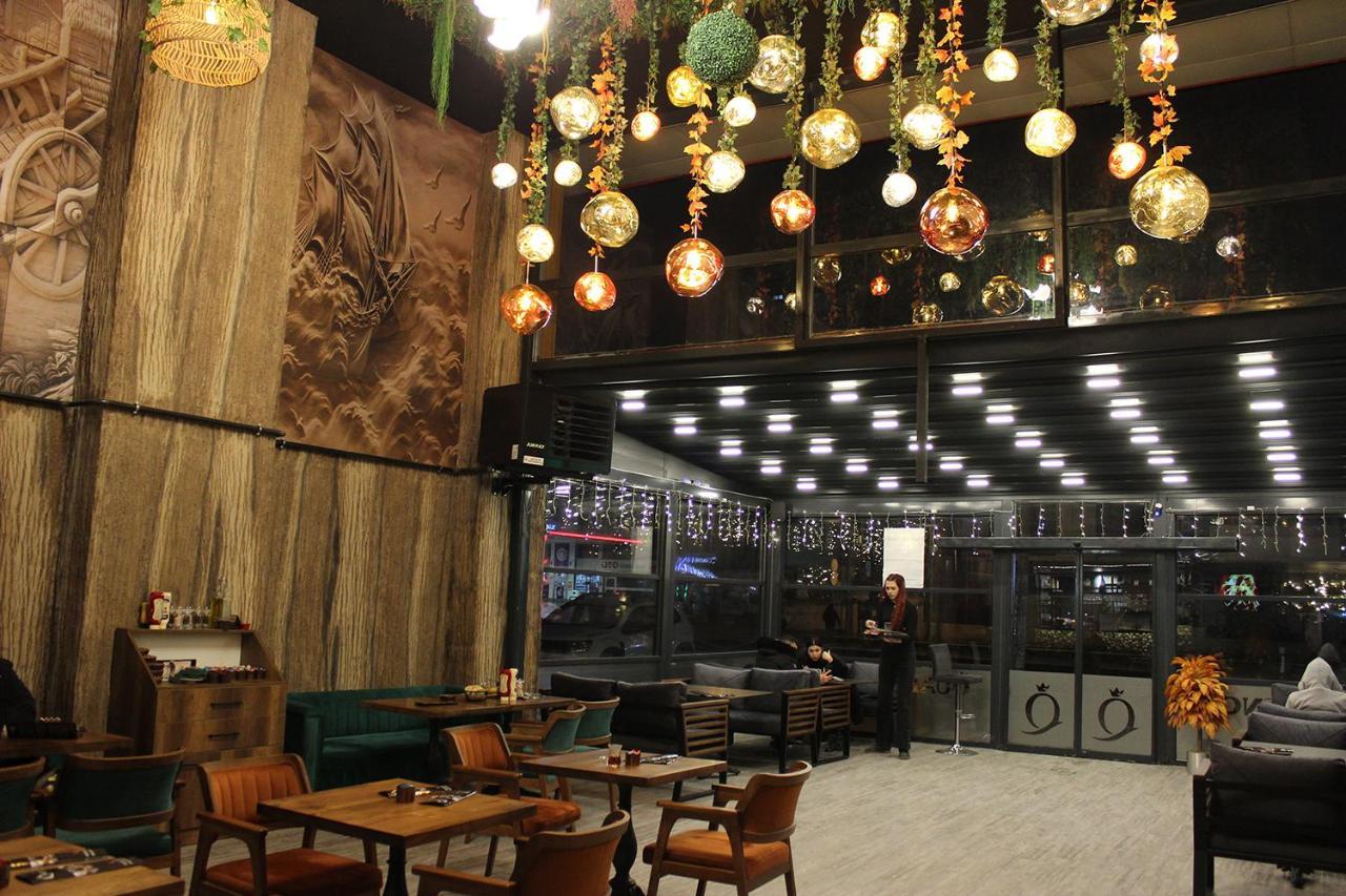 Quars Suite Istanbul Exterior photo