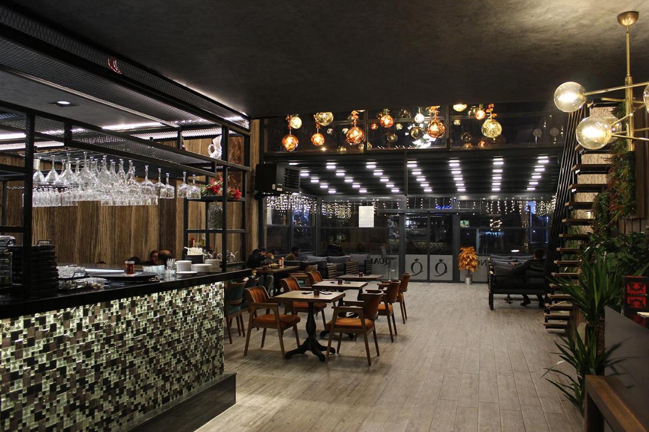 Quars Suite Istanbul Exterior photo